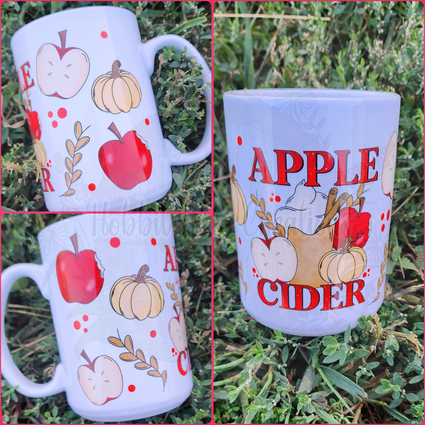 Apple Cider Mug