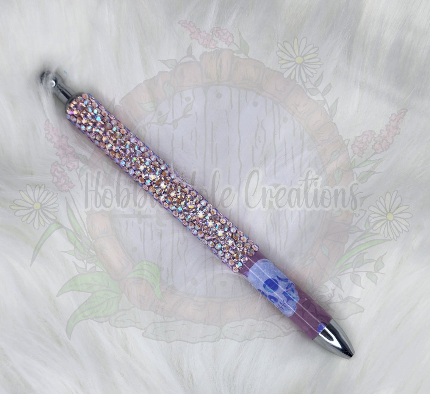 Rhinestone Pen/Stylus