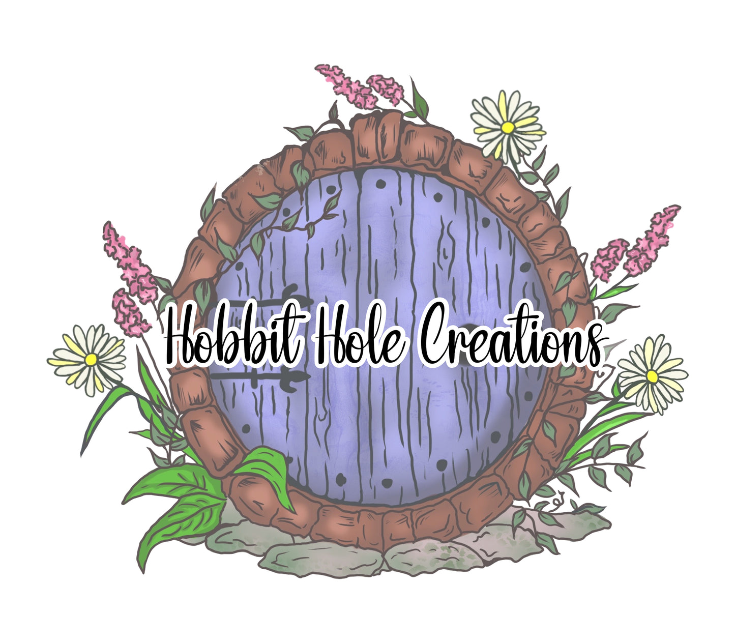 Hobbit Hole Creations Gift Card